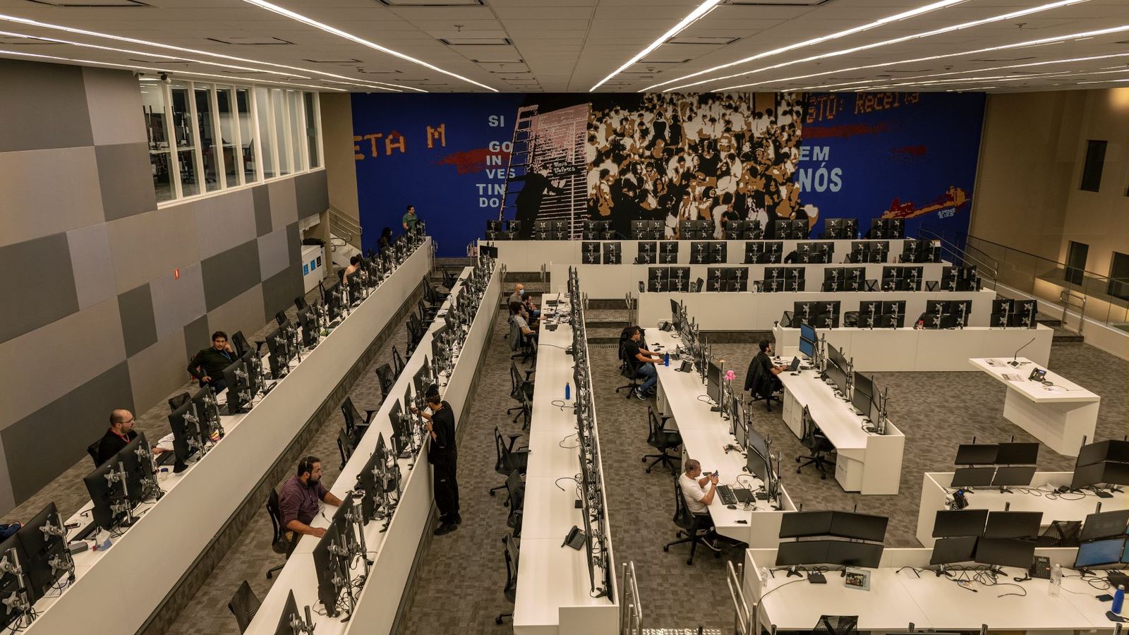 B3 ganha destaque do Morgan Stanley por liderança em tokenização de ativos