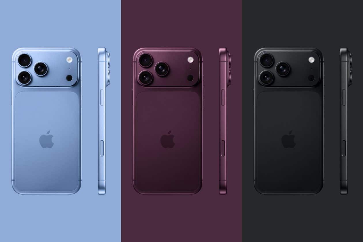 Apple prepara reajuste nos preços da linha iPhone 18 e aposta no modelo dobrável
