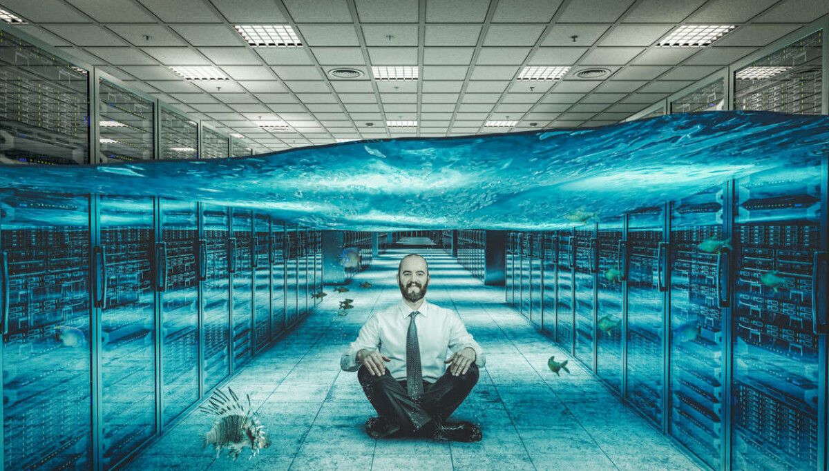 A IA encontra os bugs, o sysadmin paga a conta