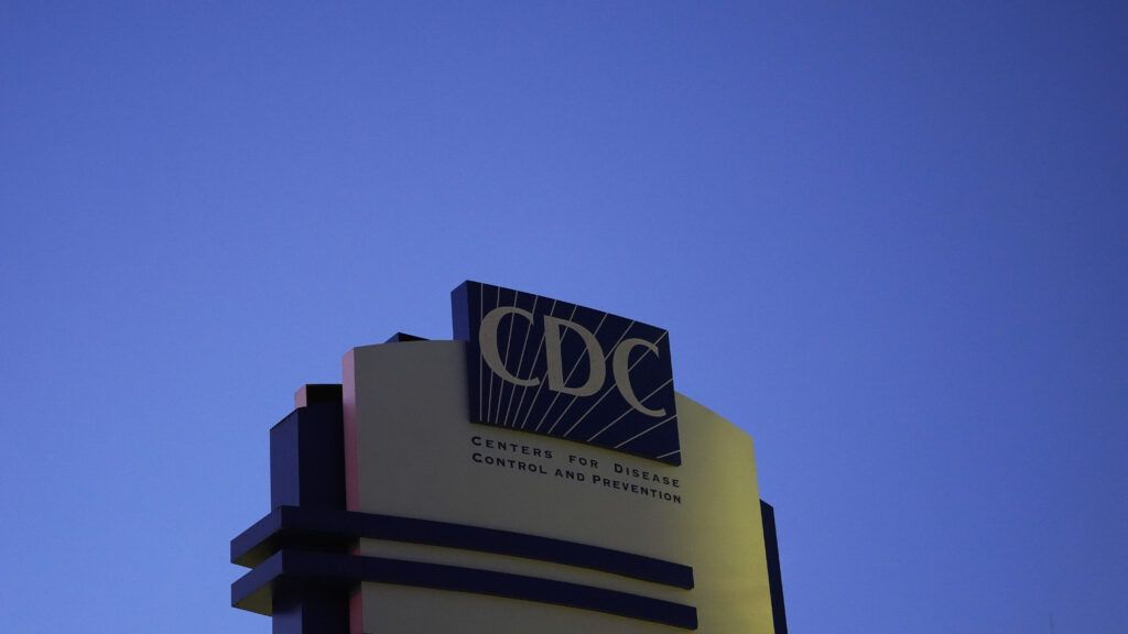CDC avalia criação de escritório para centralizar controle político sobre dados científicos