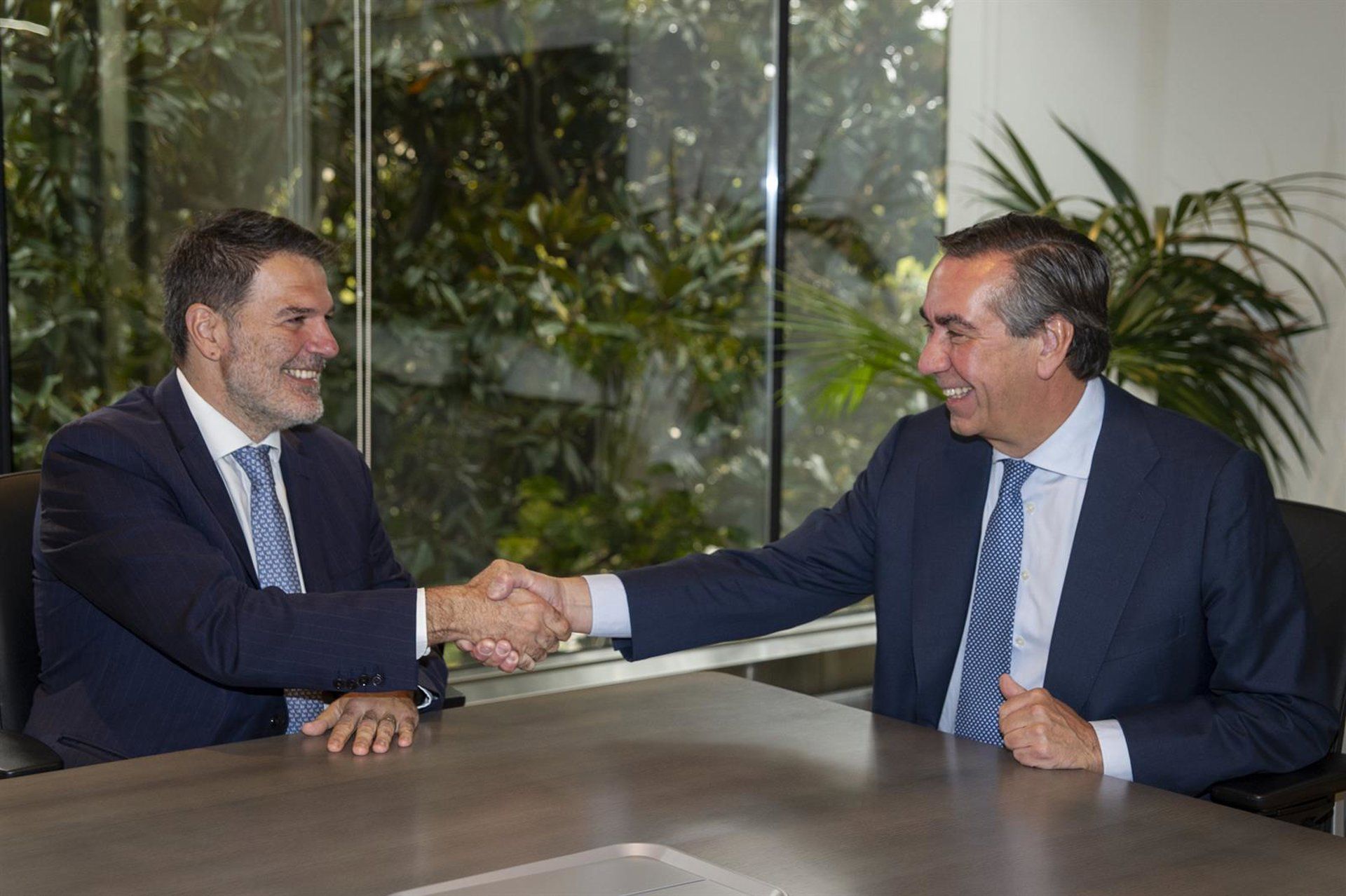 Acerinox investe €40 milhões em tecnologia para descarbonizar fábrica na Espanha