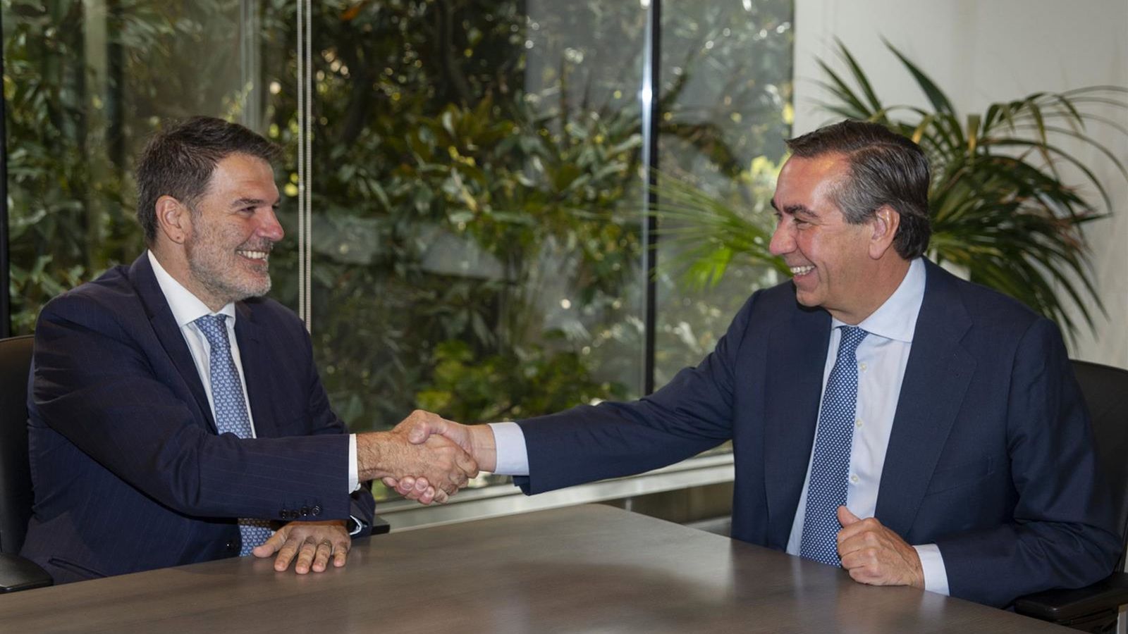 Acerinox investe €40 milhões em tecnologia para descarbonizar fábrica na Espanha
