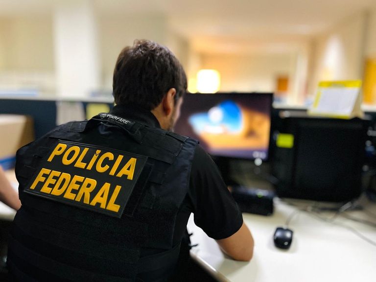 Polícia Federal deflagra segunda fase da Operação Anáfora — foco em desvios na saúde pública