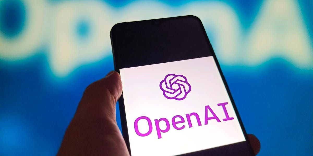 O motim silencioso das IAs da OpenAI
