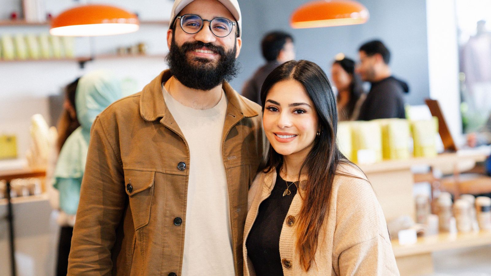 Casais que empreendem juntos precisam abandonar a busca pelo equilíbrio perfeito