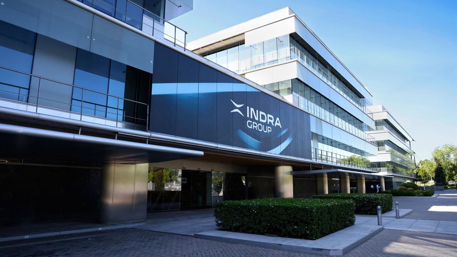 Indra encerra recompra de ações com 0,16% do capital