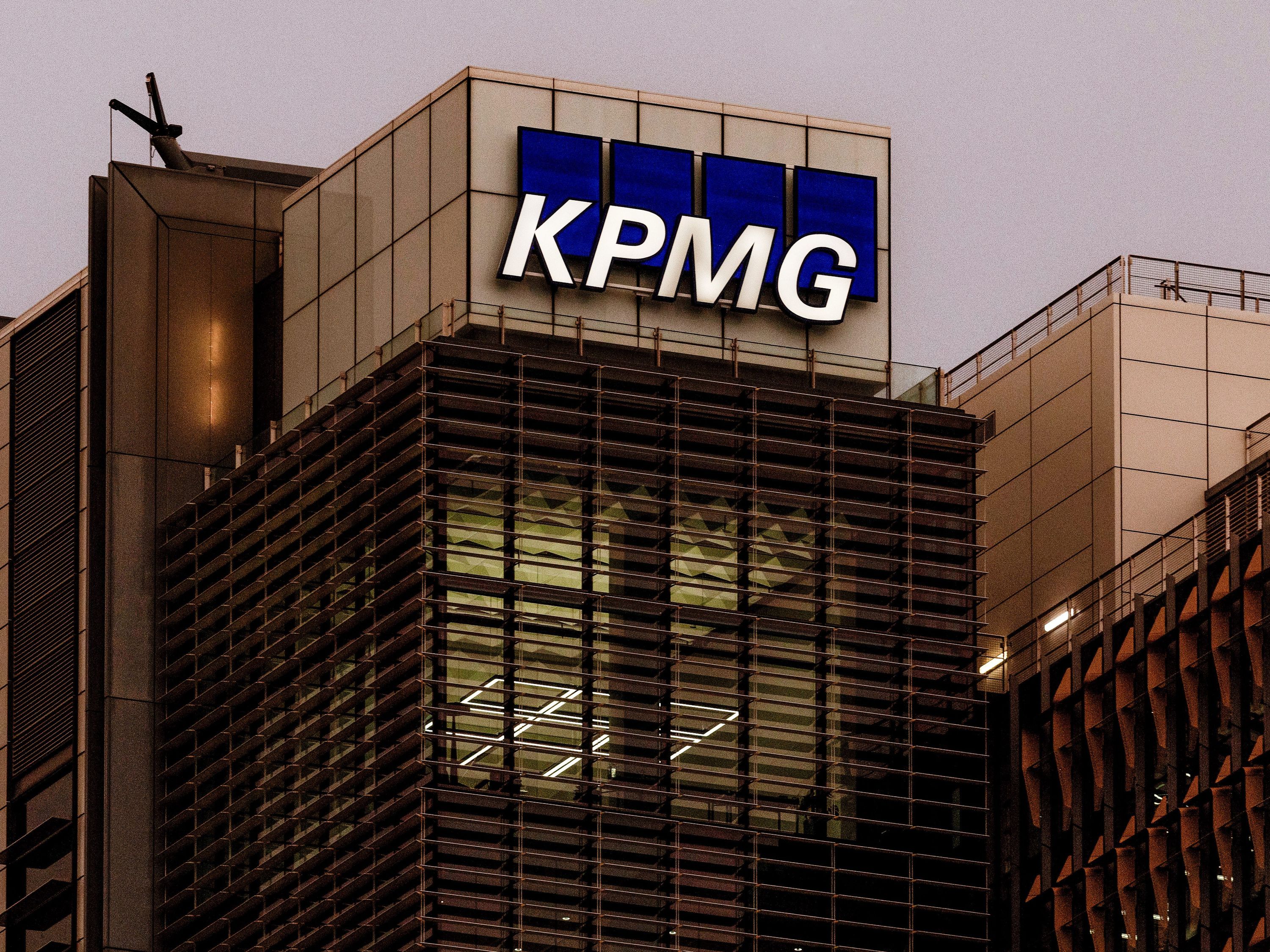 KPMG cria incubadora para acelerar inovação e driblar burocracia