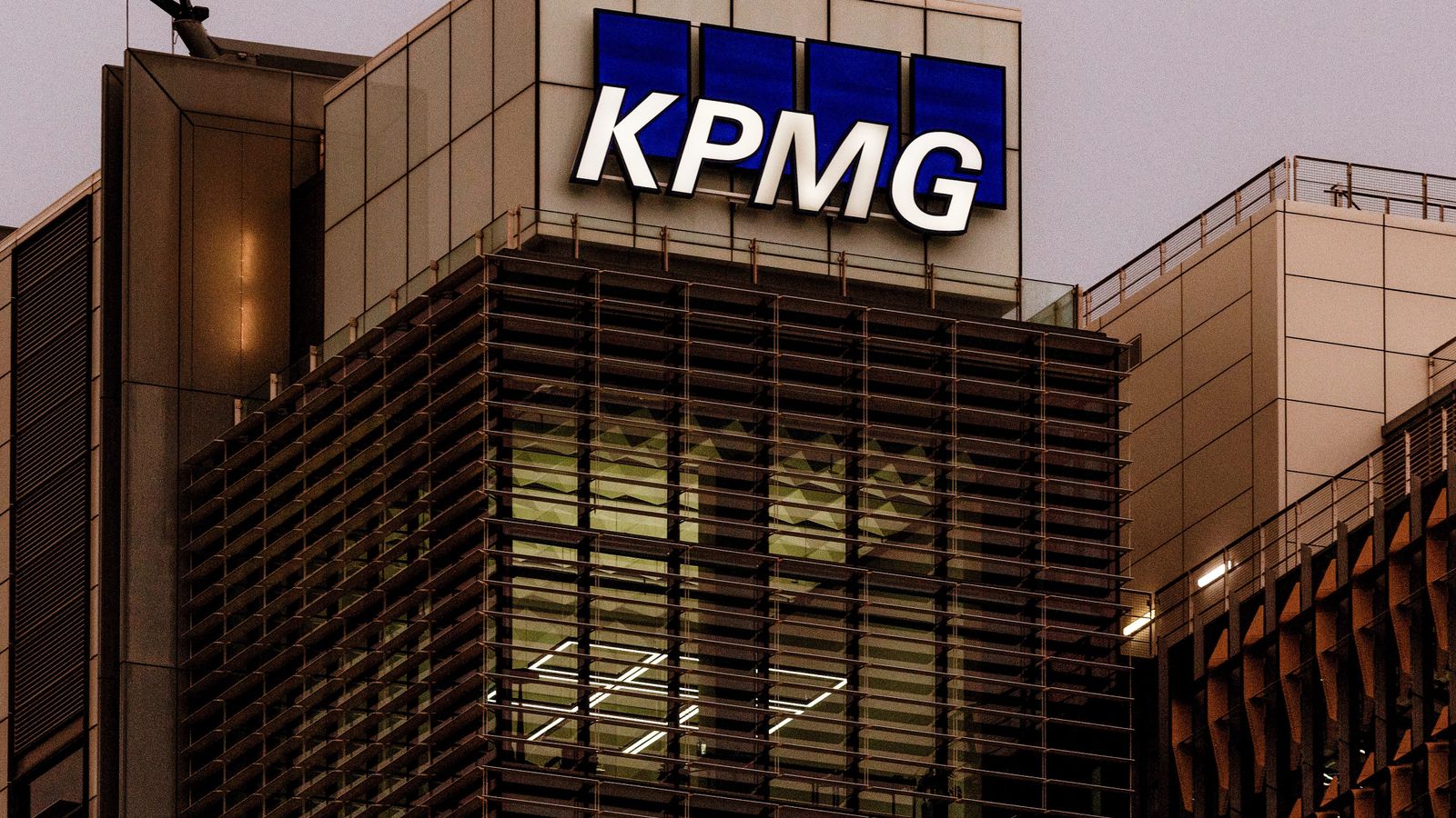 KPMG cria incubadora para acelerar inovação e driblar burocracia