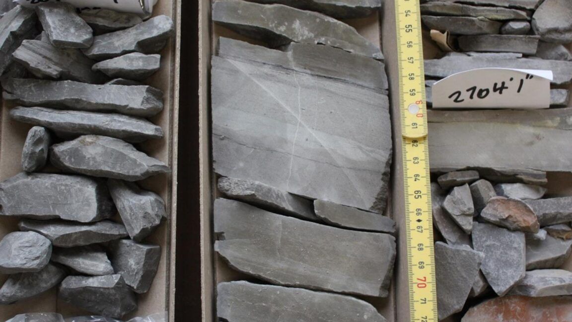Geologia revela que intemperismo das rochas pode acelerar o aquecimento global