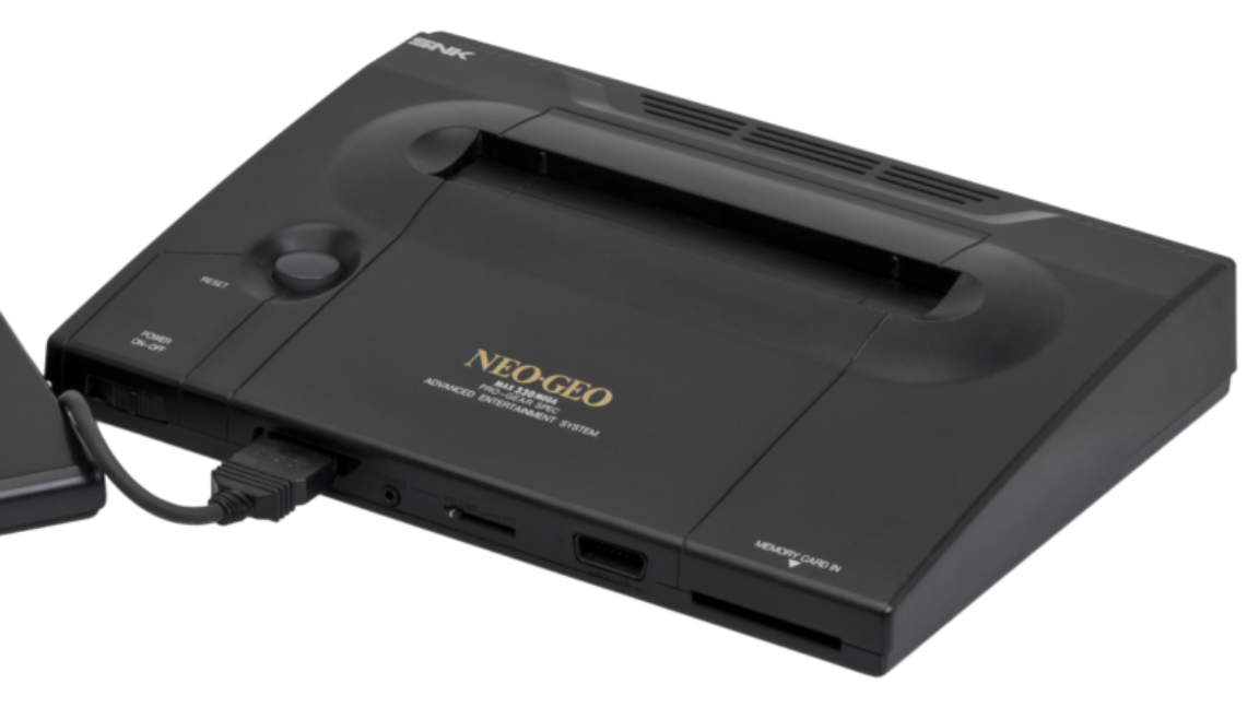 Arquitetura do Neo Geo inviabiliza port de Doom — entenda o limite técnico
