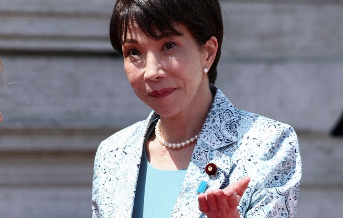 Sanae Takaichi lança plano de US$ 2,3 trilhões — e divide economistas sobre dívida do Japão