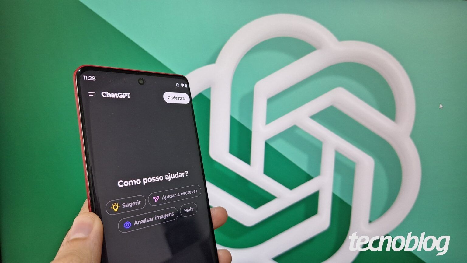 Bruxelas enquadra ChatGPT: o chatbot agora é um buscador