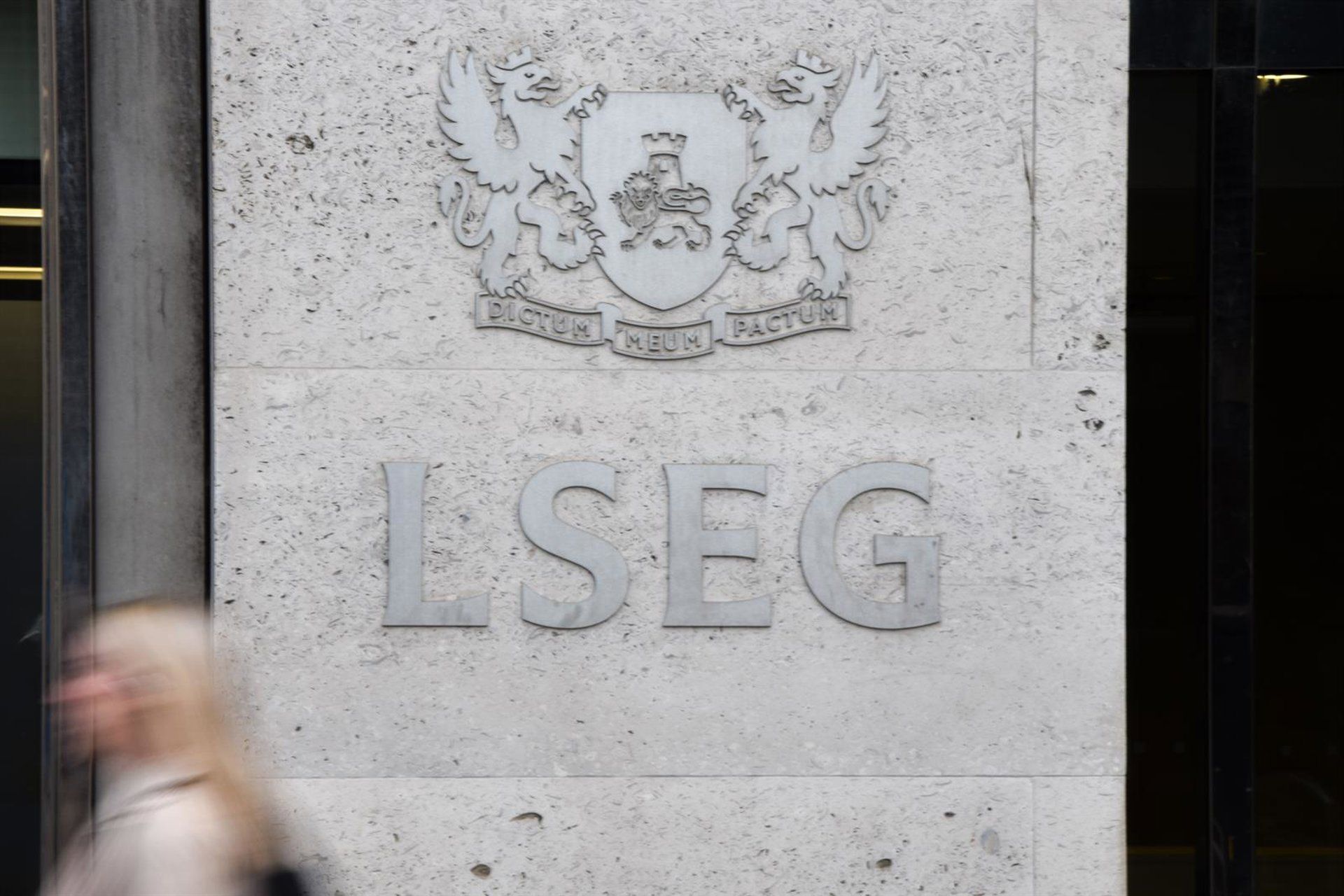 London Stock Exchange mira Octus por US$ 3,1 bi em expansão de crédito