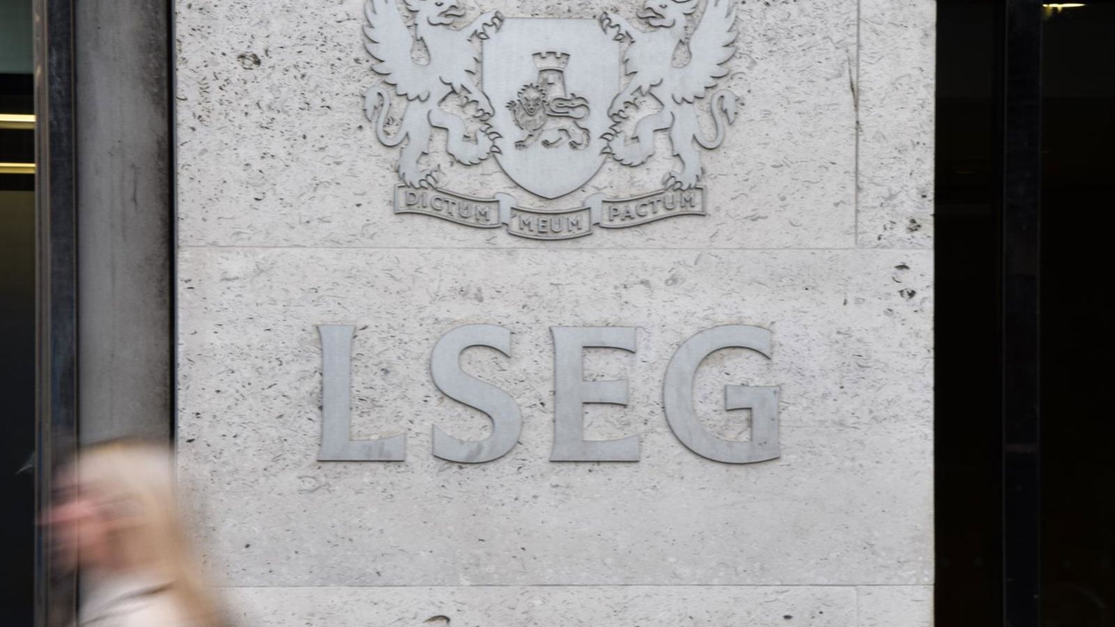 London Stock Exchange mira Octus por US$ 3,1 bi em expansão de crédito