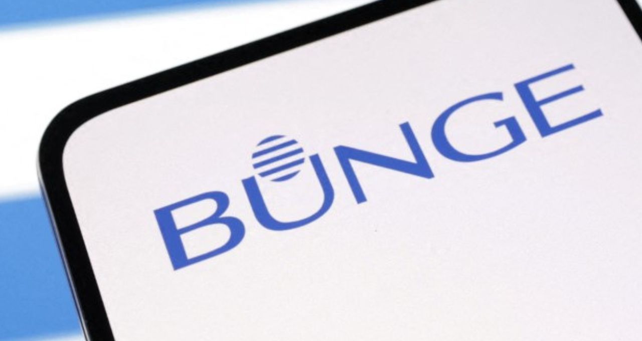 Bunge passa a chave: Cofco avança no açúcar brasileiro