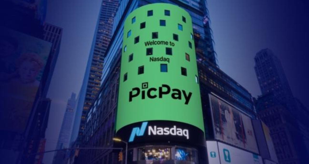 PicPay supera expectativas de lucro, mas ações caem 15% após alerta sobre inadimplência