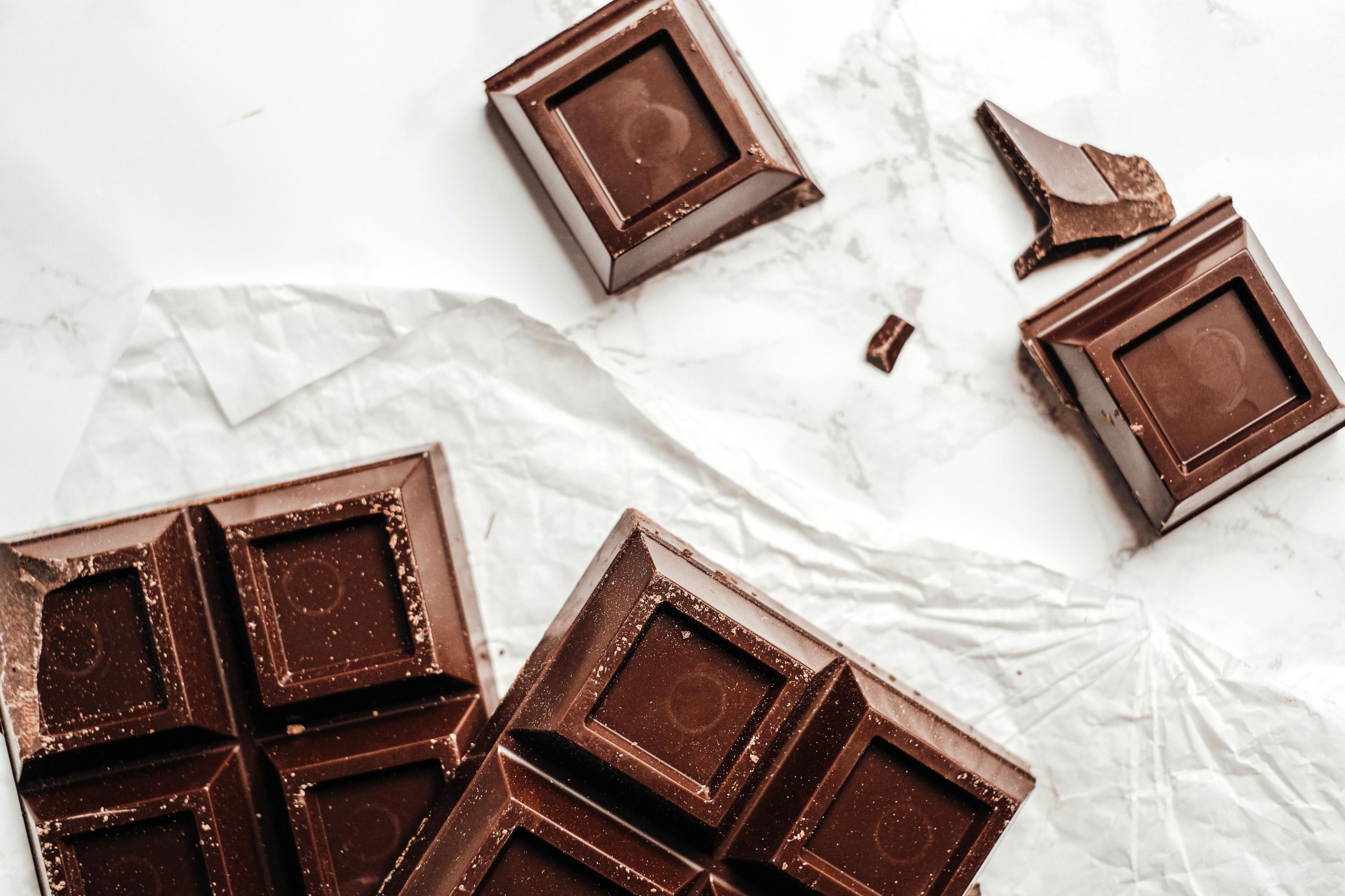 Indústria de chocolate aposta em expansão para elevar consumo per capita brasileiro