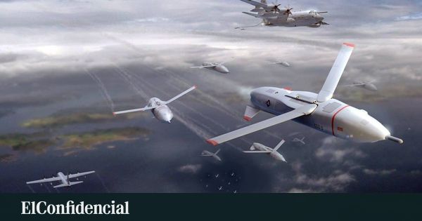 O exército de robôs da China: o próximo passo é a guerra multidomínio