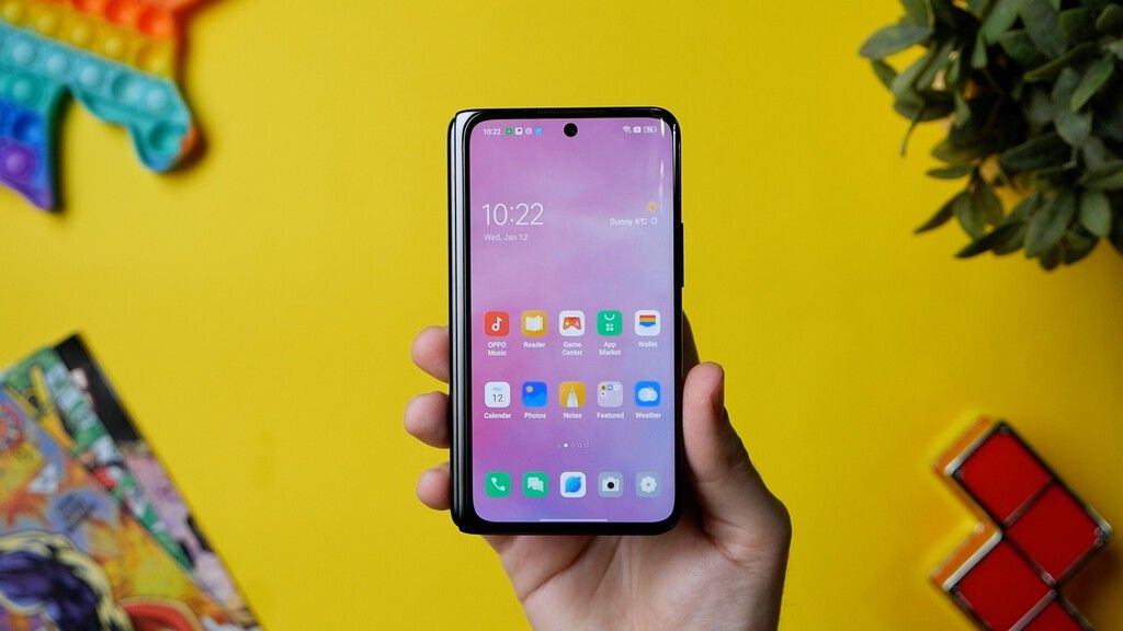 Samsung antecipa design do Galaxy Z Fold8 e sinaliza mudança para formato compacto