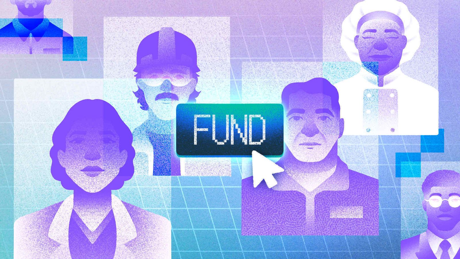 A advogada viu o futuro do direito. E decidiu construí-lo