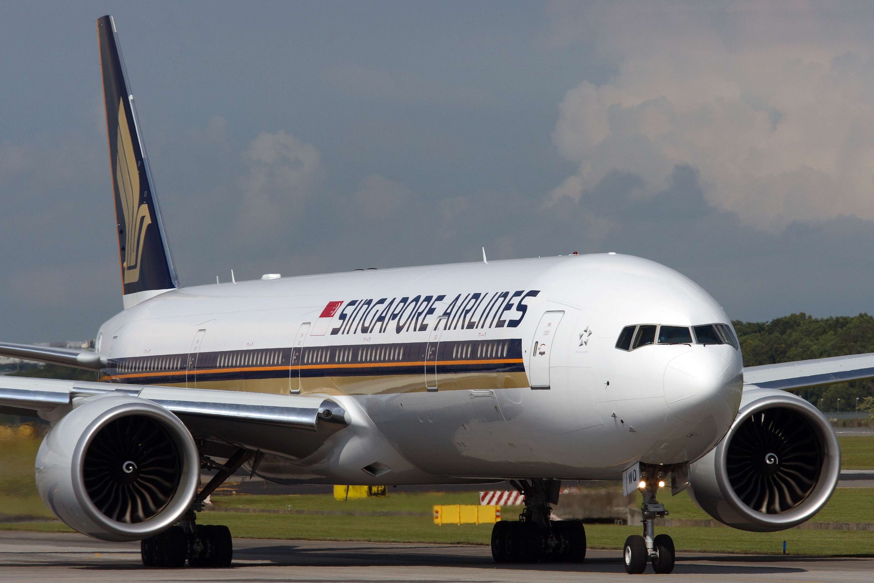 Singapore Airlines retoma o posto de melhor cia. aérea; LATAM lidera na América do Sul