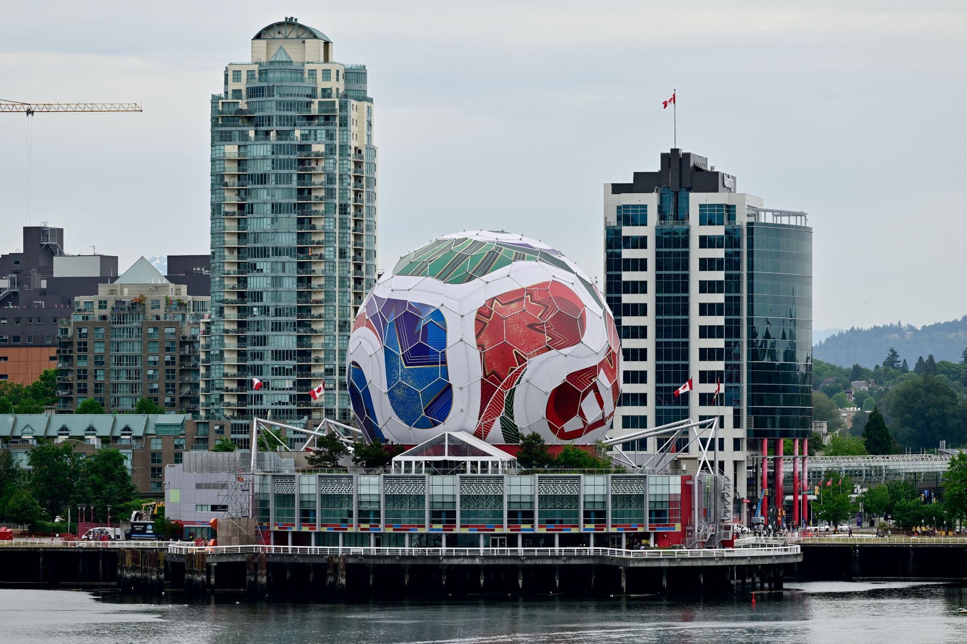 Copa do Mundo enfrenta rejeição popular no Canadá — custos e transtornos pesam
