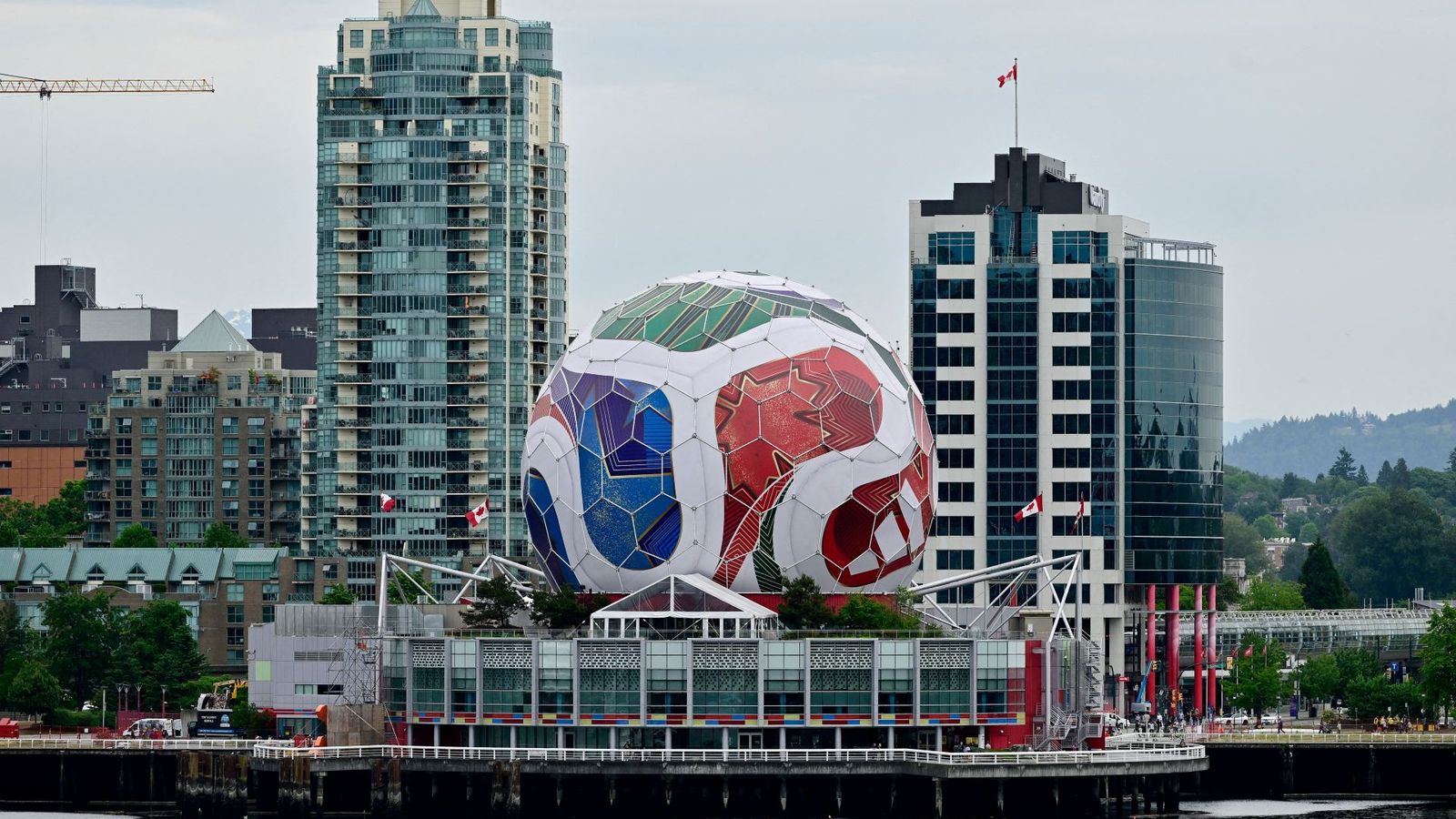 Copa do Mundo enfrenta rejeição popular no Canadá — custos e transtornos pesam
