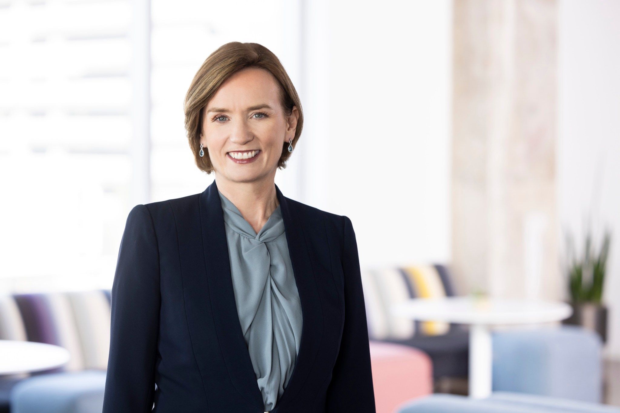 Eimear Bonner assume o comando da estratégia de IA na Chevron