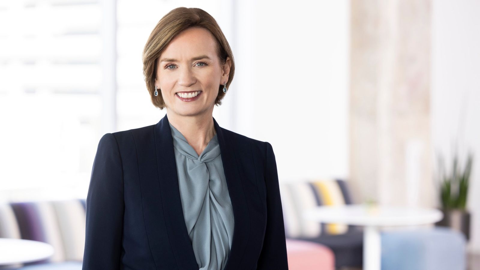 Eimear Bonner assume o comando da estratégia de IA na Chevron