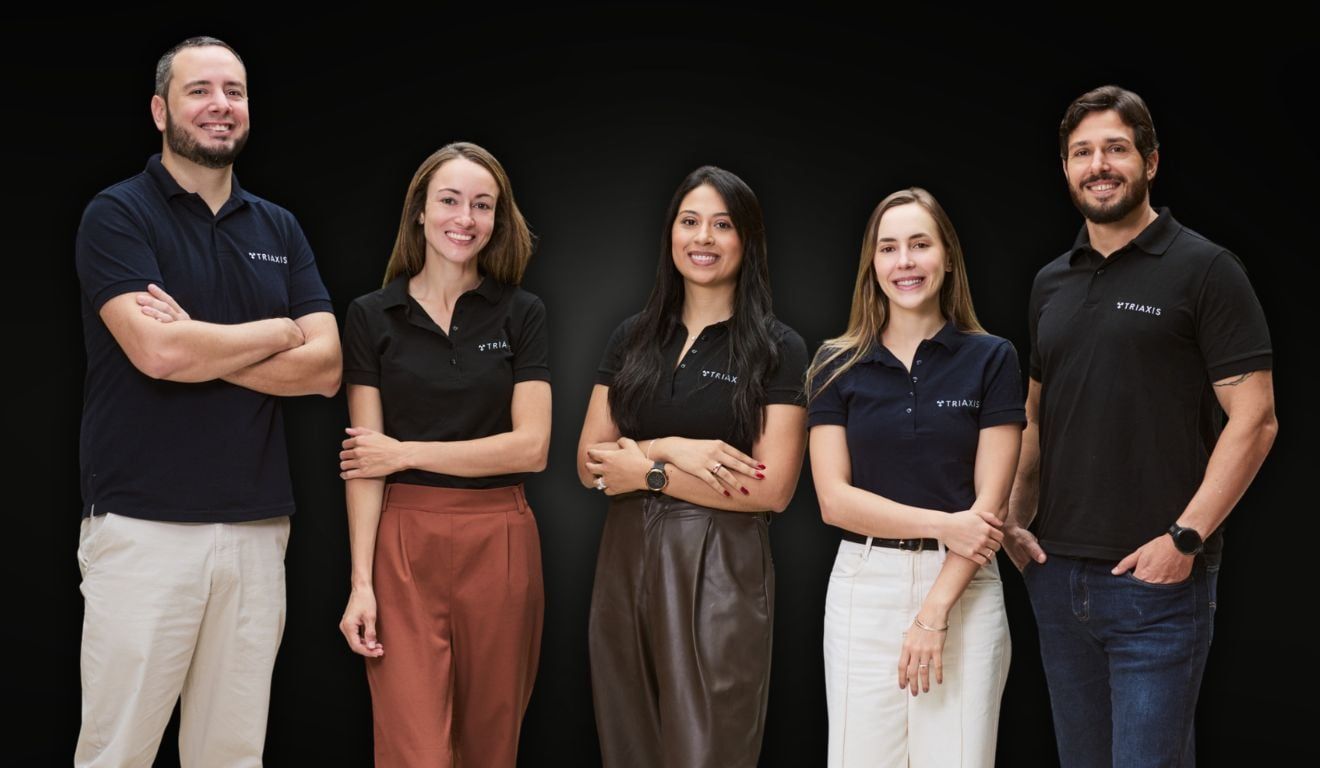 Triaxis Capital abre a sociedade: a aposta na especialização