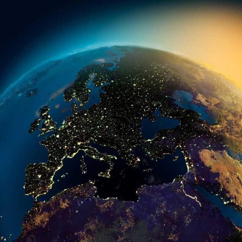 RIPE abandona estratégia cloud-first por receio de ingerência dos EUA