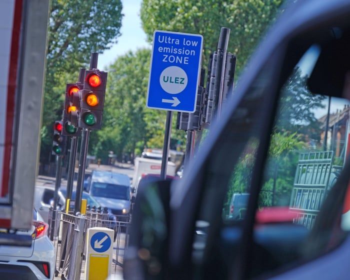 Londres e Nova York provam que poluição urbana tem solução — e o modelo é replicável