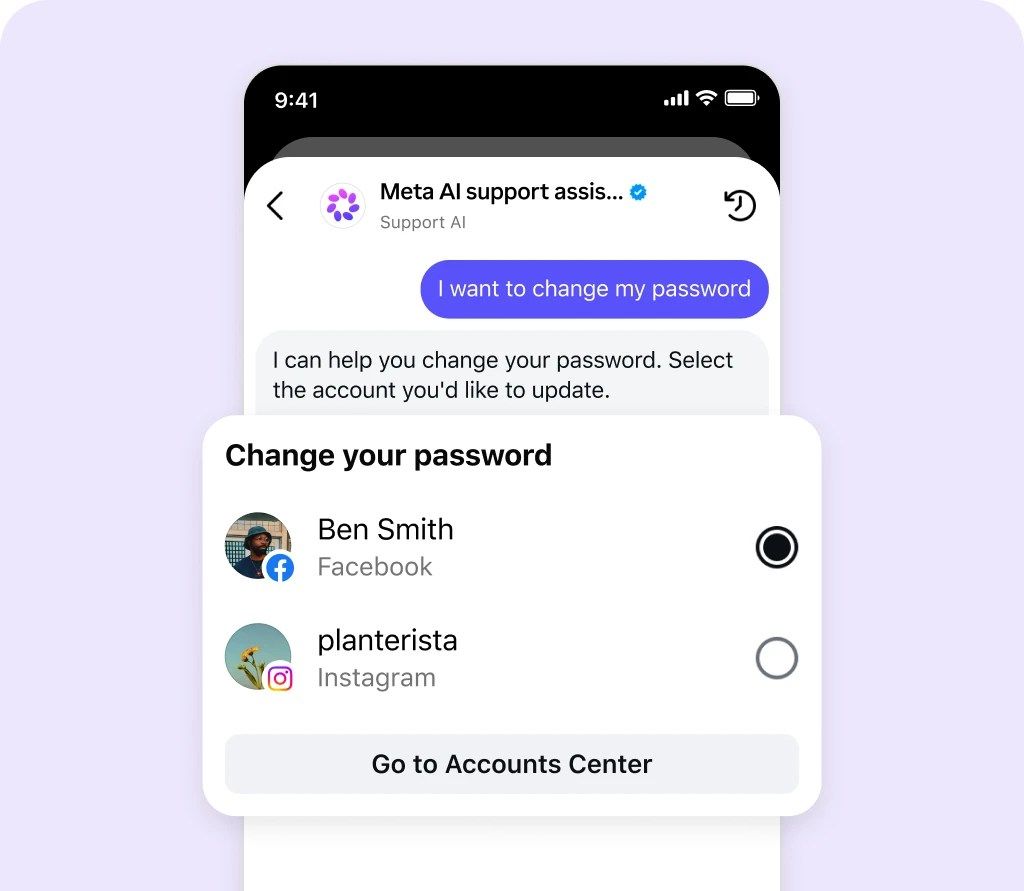 Bug em chatbot da Meta expõe 20 mil contas do Instagram — hackers exploram falha de validação