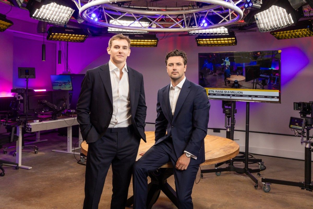Rodada seed com anjos da OpenAI e DeepMind sinaliza expansão da influência da IA na mídia