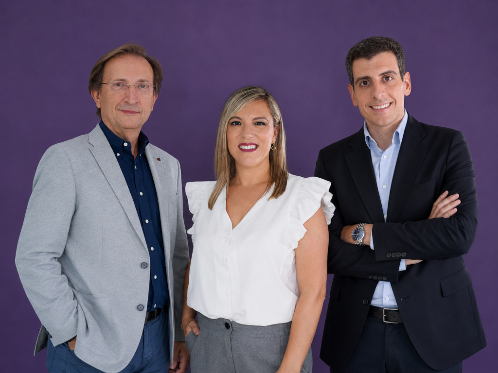 Femtech Ipremom levanta €15 milhões em rodada seed, aponta Sifted