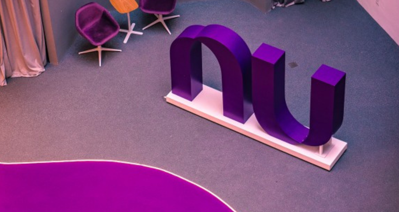 Itaú BBA vê desconto de 38% no Nubank e projeta retomada com foco em margens