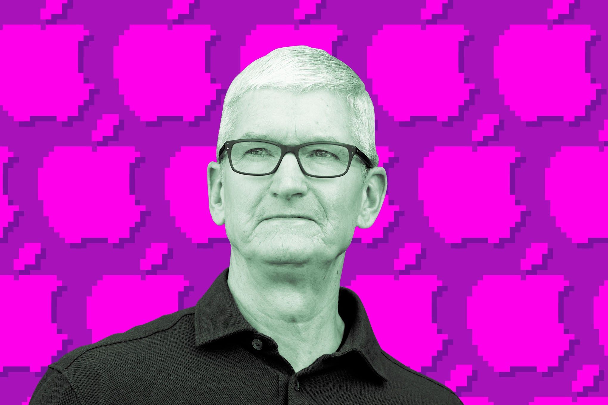 O legado de Tim Cook: mais política, menos iPhone
