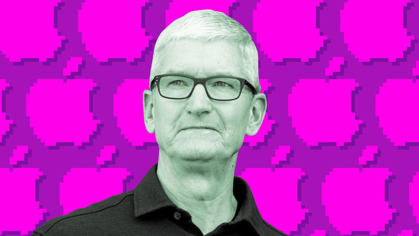 O legado de Tim Cook: mais política, menos iPhone