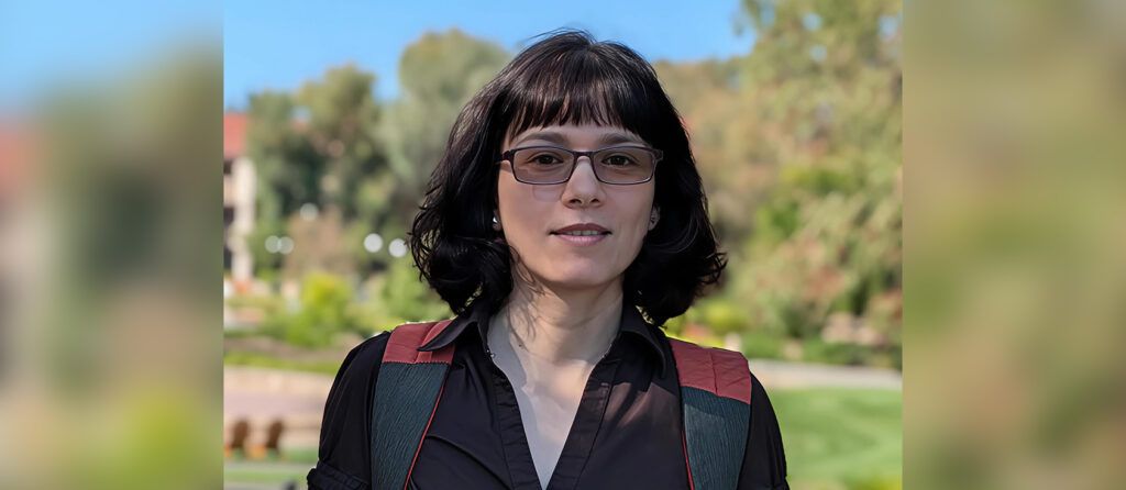 Rika Antonova: IA para projetar robôs sob medida