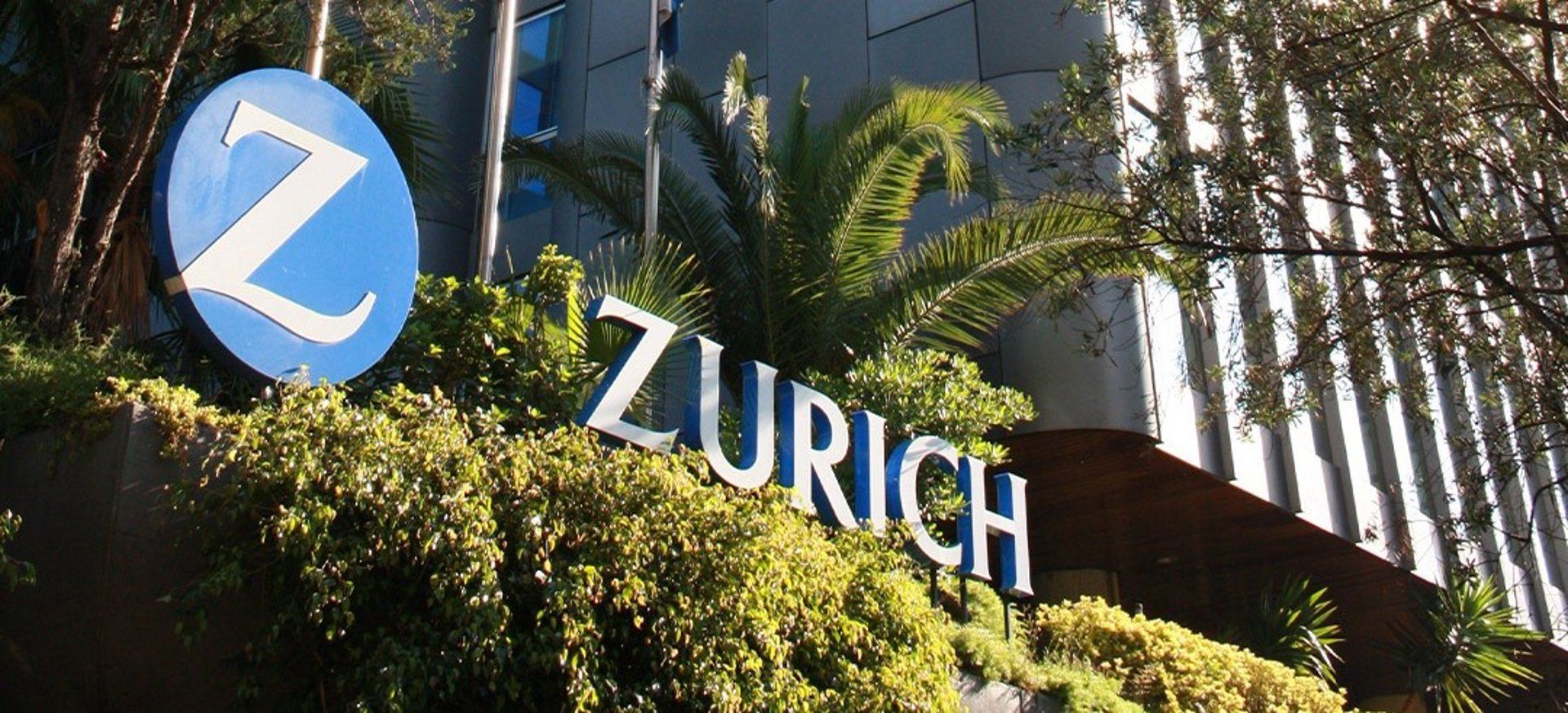 Zurich investe €20 milhões para expandir rede de agentes em 50%