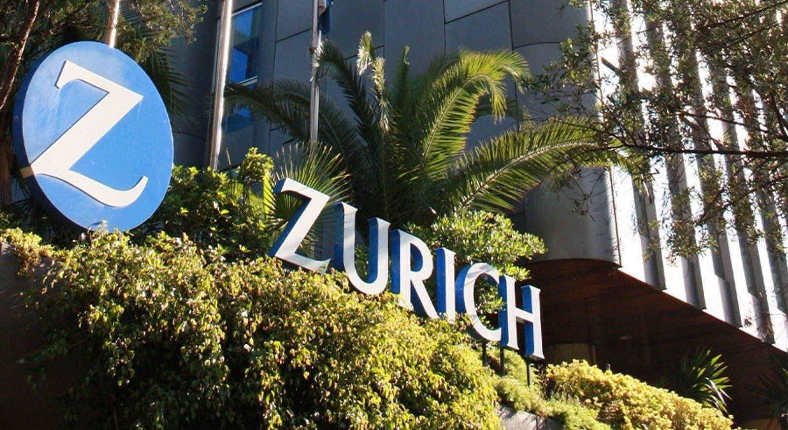 Zurich investe €20 milhões para expandir rede de agentes em 50%