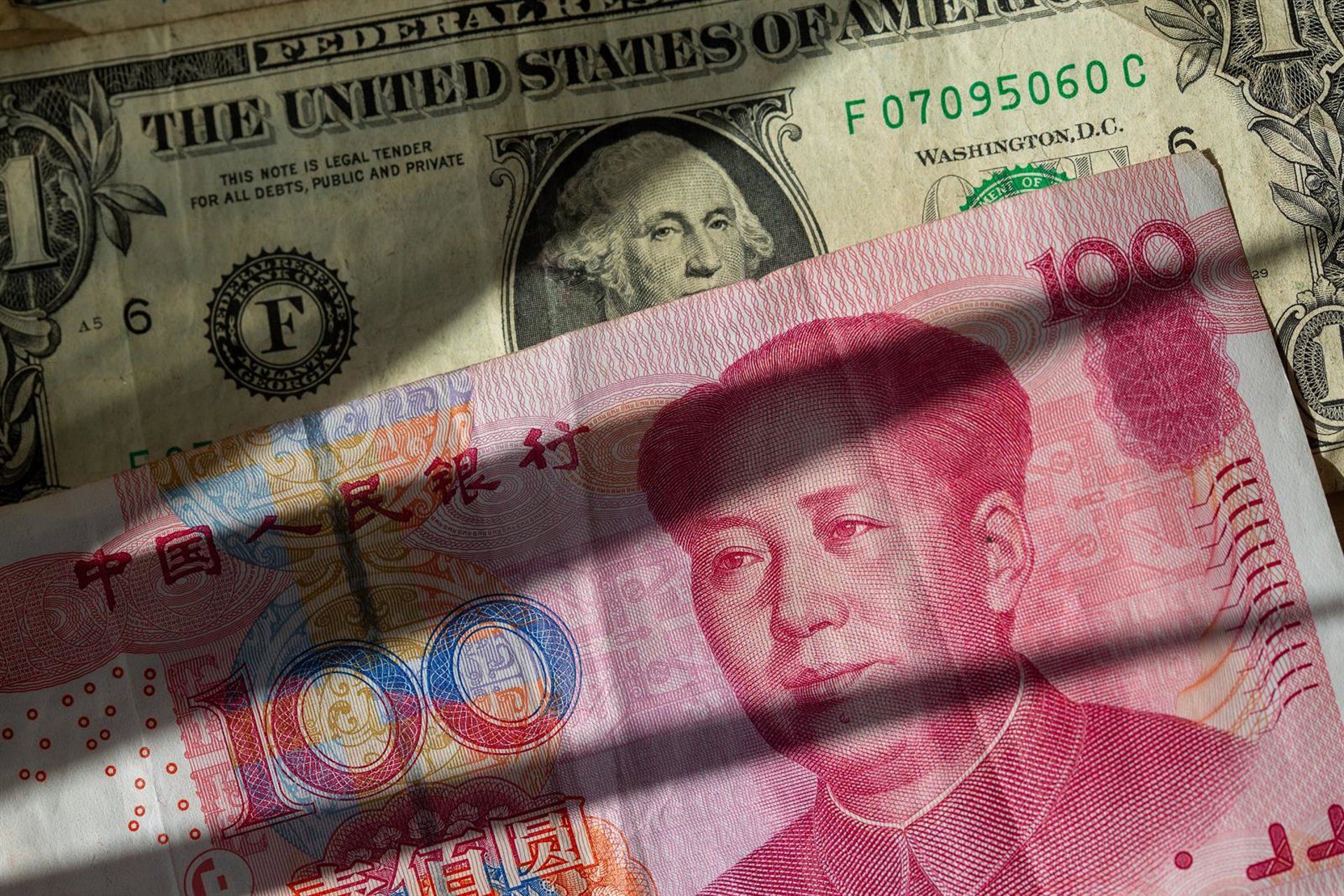 China nega usar yuan para ganhar vantagem comercial