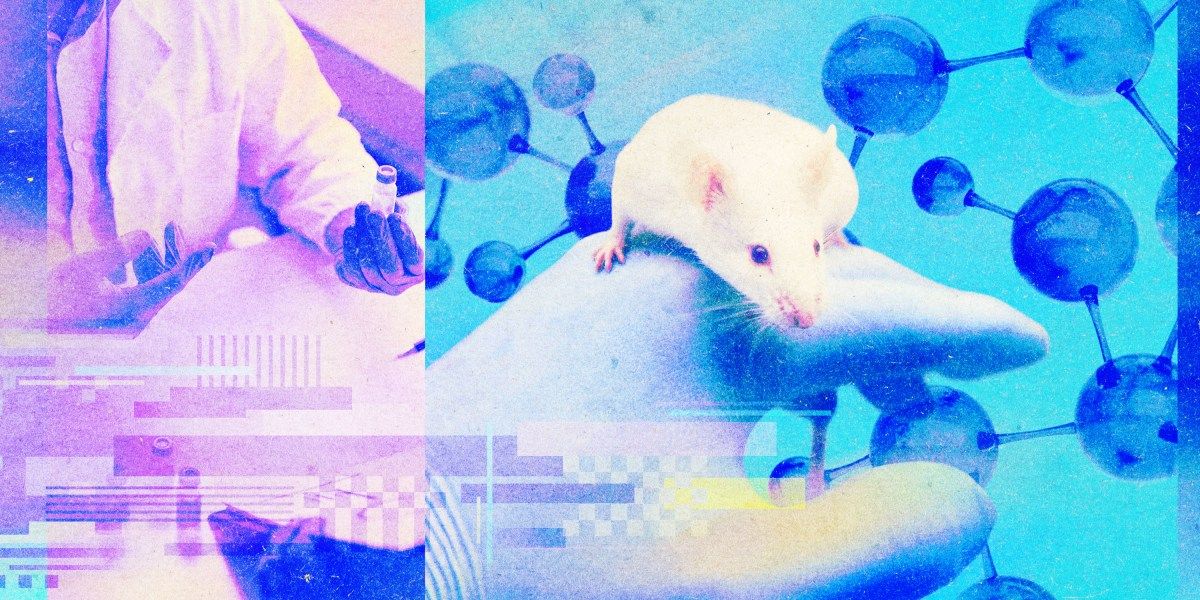 O modelo AlphaFold não é o fim da história: a aposta em 'agentes' de IA