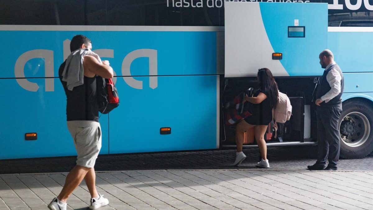 Alsa pisa fundo na Europa, mas o Reino Unido puxa o freio