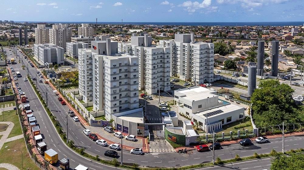 Kinea e Brookfield unem forças em fundo de R$ 2 bi para o setor de multifamily
