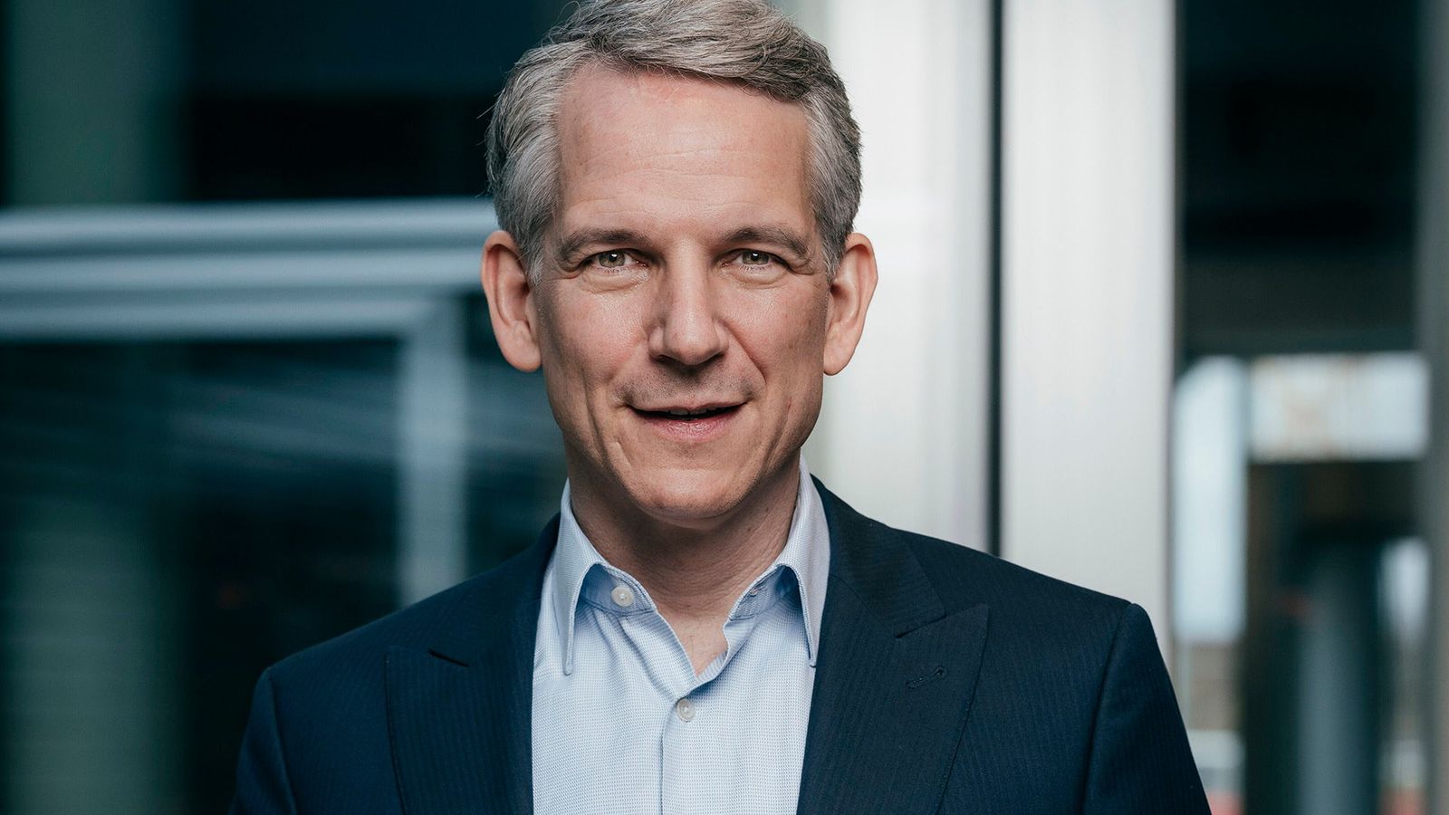 Siemens aposta em IA industrial com dados europeus para desafiar EUA
