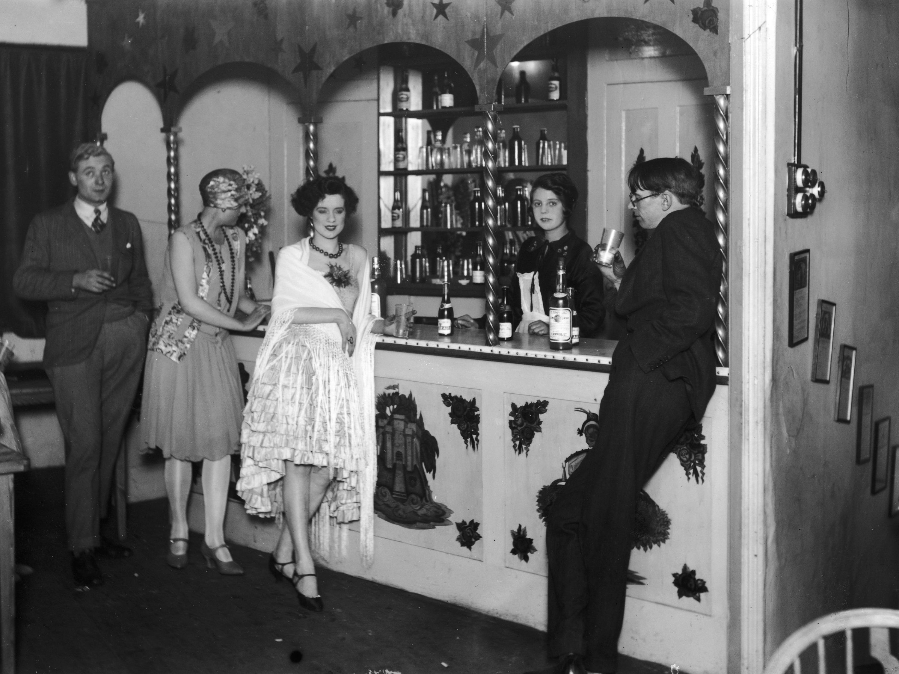 Londres de 1920: entre o glamour e a crueza de um século atrás