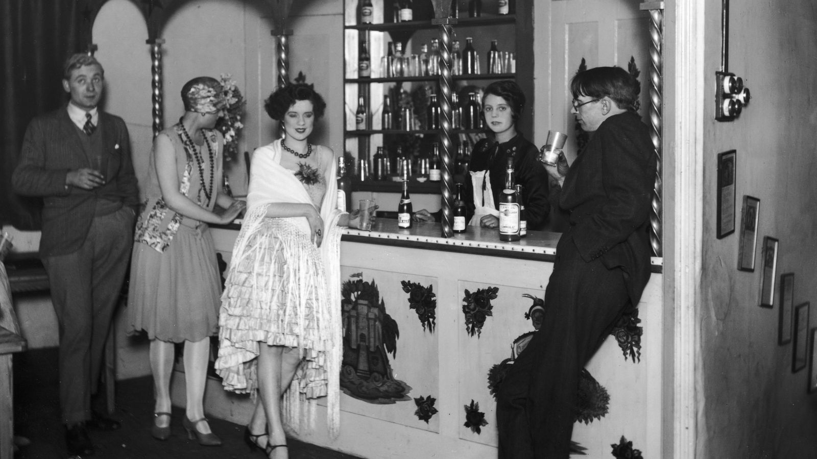 Londres de 1920: entre o glamour e a crueza de um século atrás