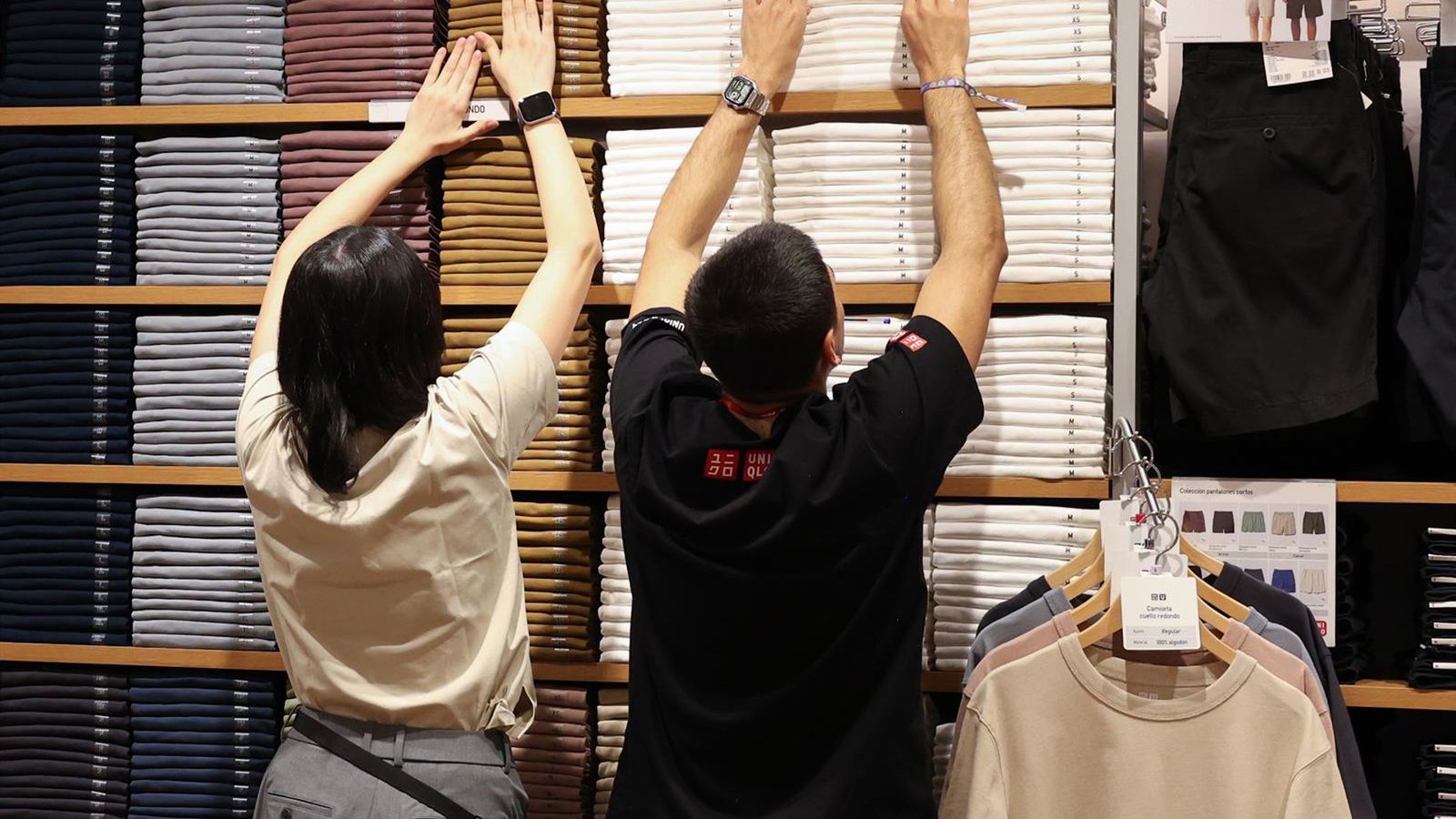 Inditex e Mango se unem à ESIC para formar nova geração de líderes da moda