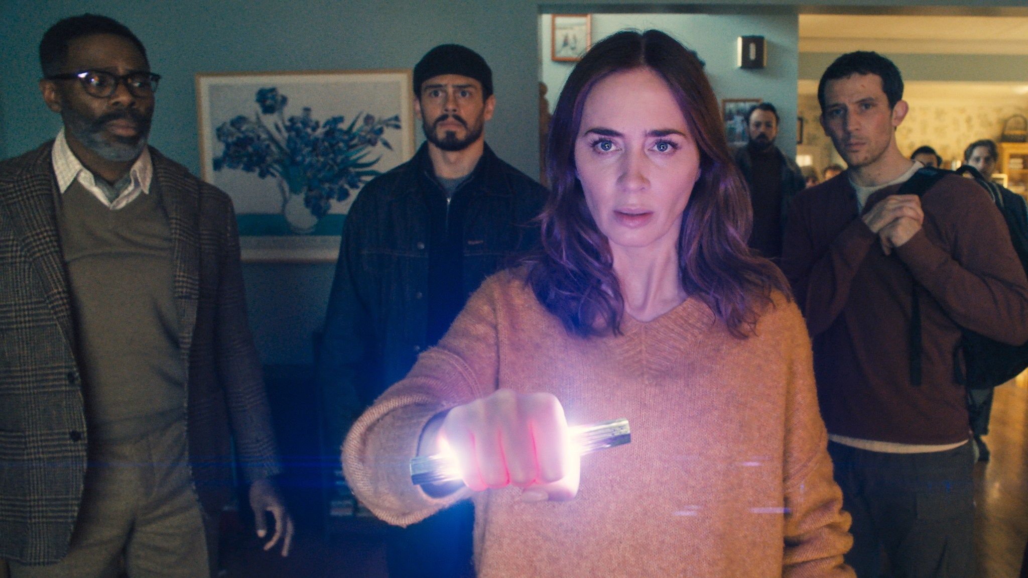 Steven Spielberg domina bilheteria com 'Disclosure Day' — o retorno ao blockbuster autoral
